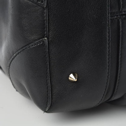 Givenchy Lambskin Medium Lucrezia Black 22 of 26
