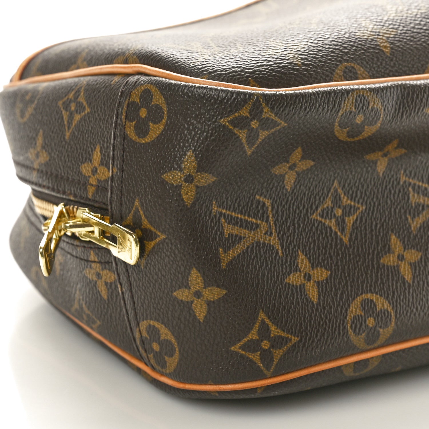 Louis Vuitton Monogram Trouville 8 of 9