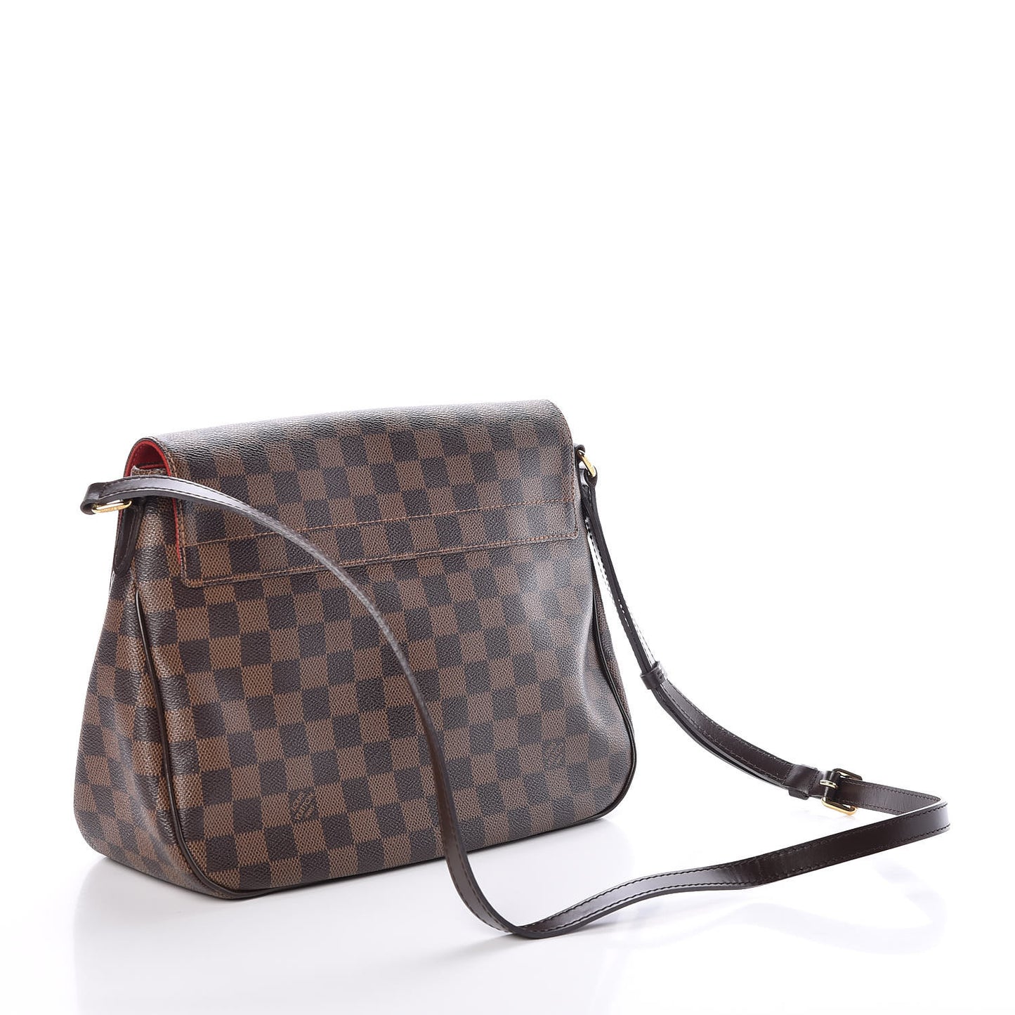 Damier Ebene Besace Rosebery
