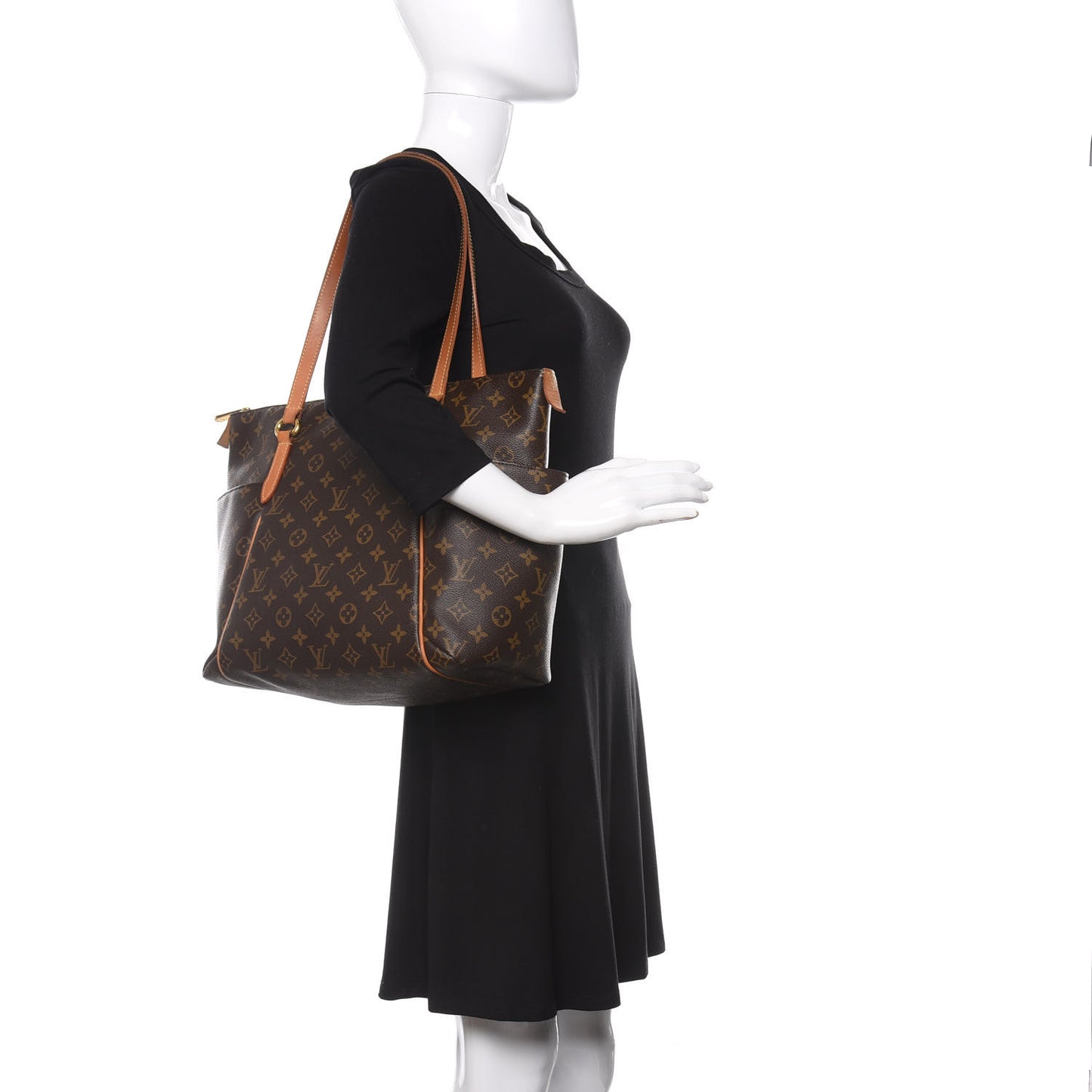 Monogram Totally MM