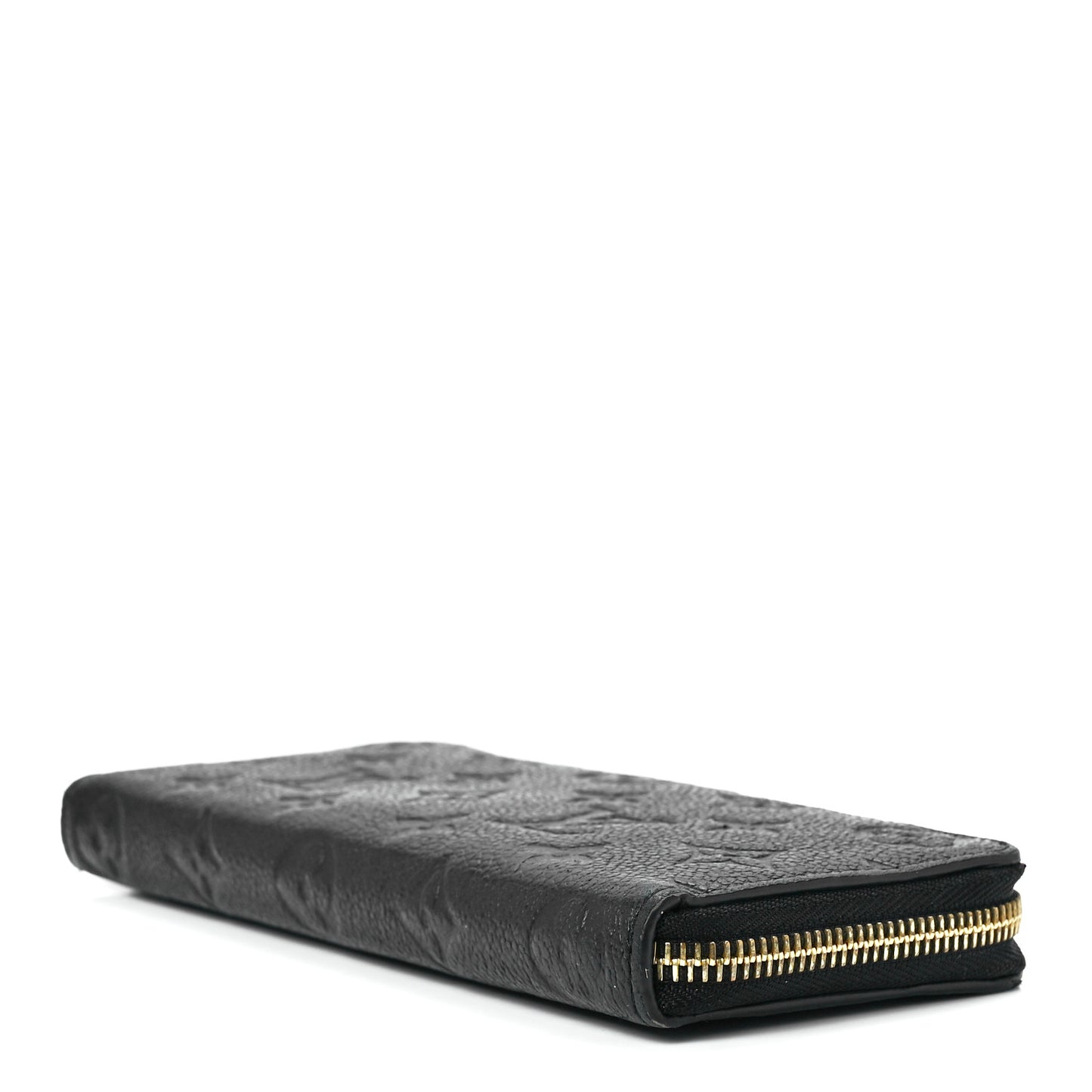 Empreinte Clemence Wallet Black