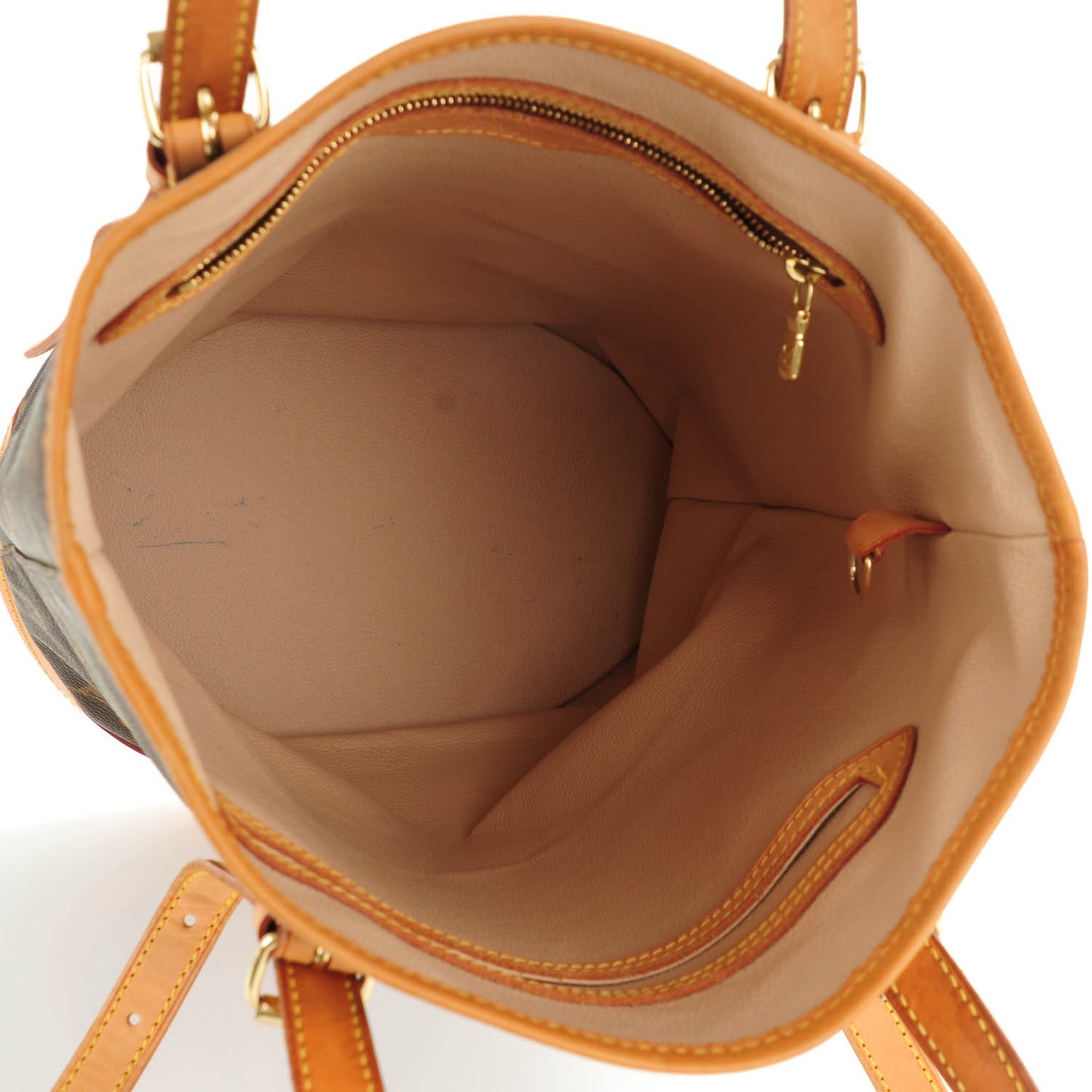 Monogram Bucket 27