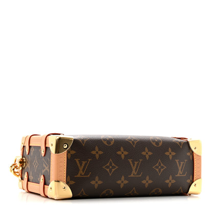 Louis Vuitton Monogram Side Trunk 4 of 10