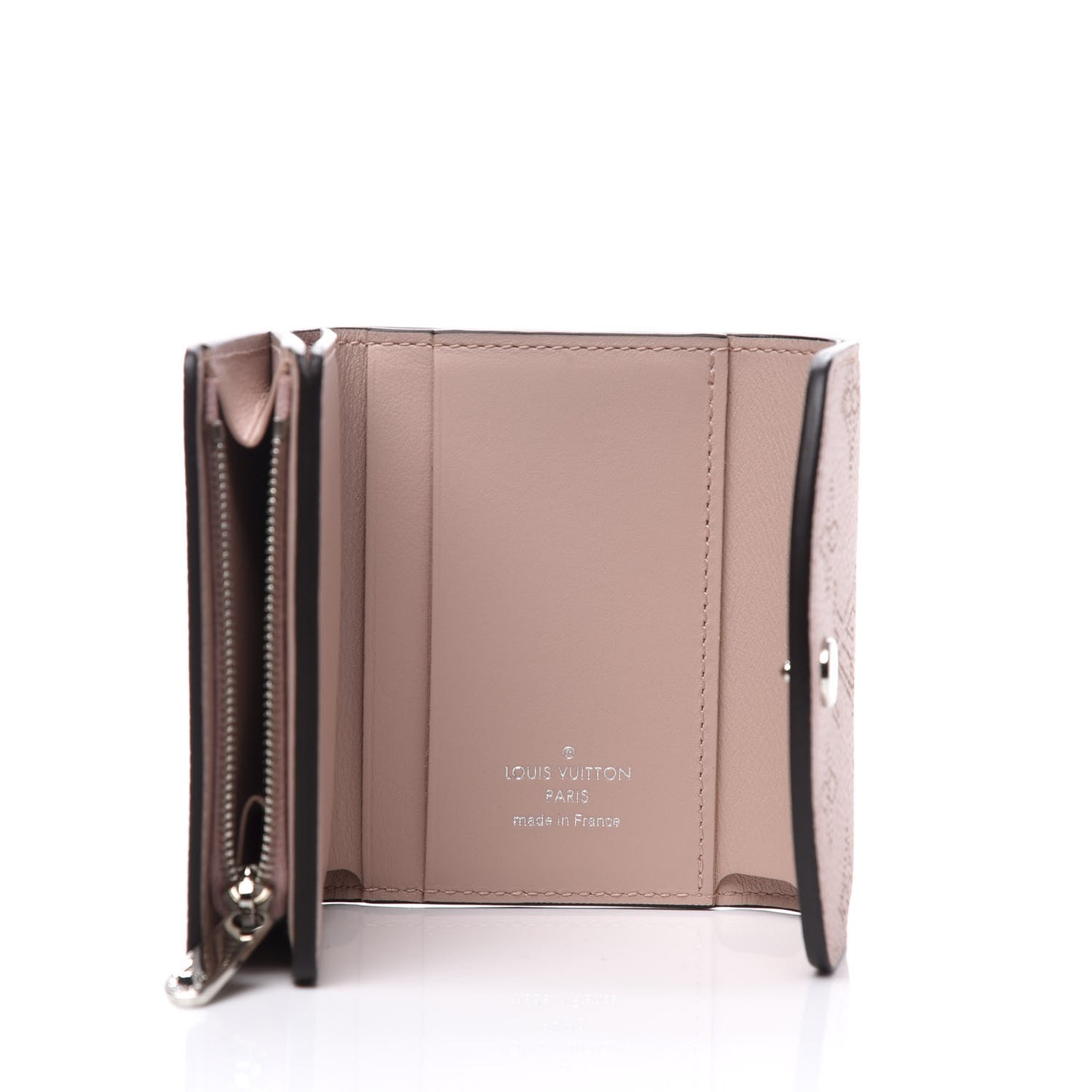 Mahina Iris XS Wallet Magnolia