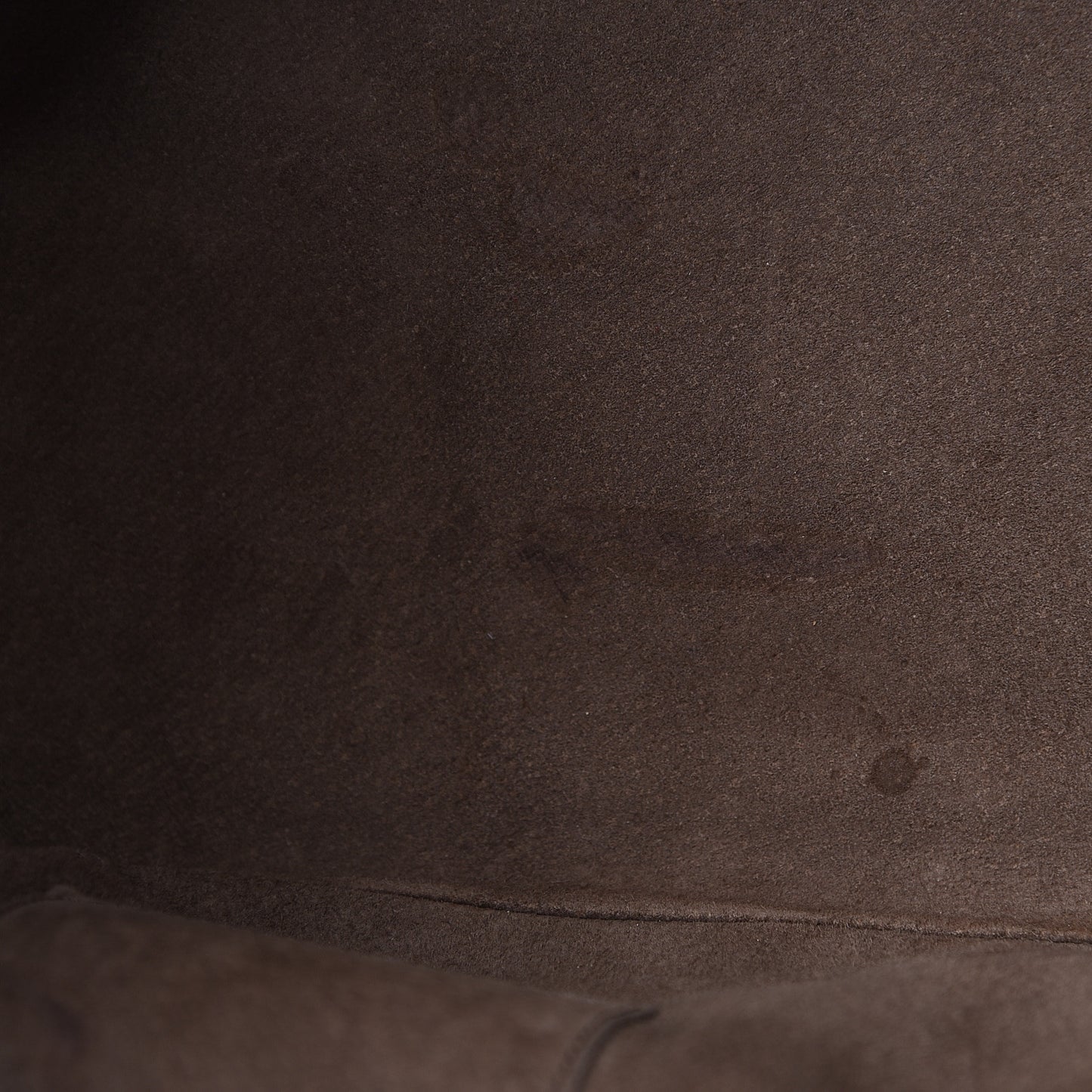 Calfskin Nappa Intrecciato Tote Brique Flamingo Truffle