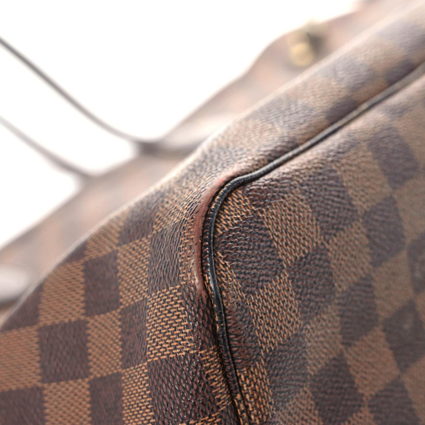 Damier Ebene Neverfull GM