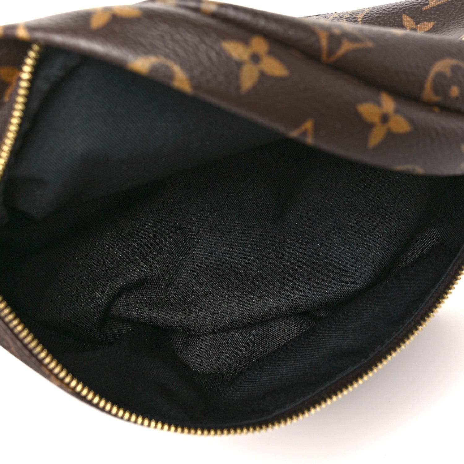 Louis Vuitton Monogram Bumbag 5 of 10