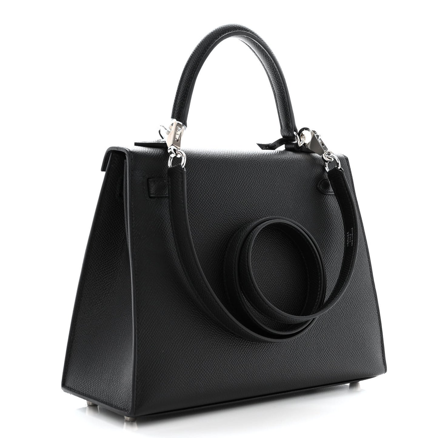 Epsom Kelly Sellier 25 Black