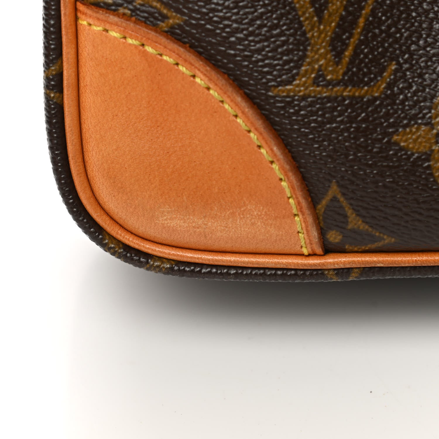 Louis Vuitton Monogram Trocadero 27 11 of 17