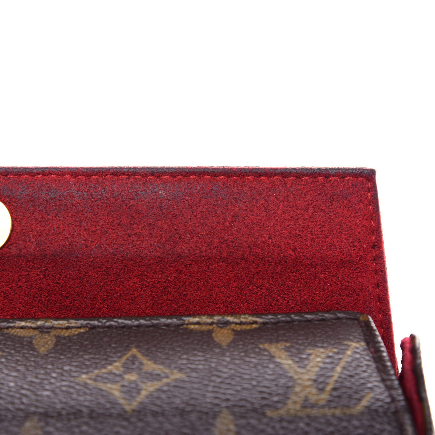 Louis Vuitton Monogram Recital 6 of 9