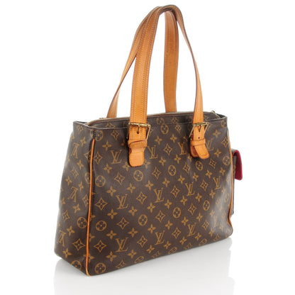 Louis Vuitton Monogram Multipli-Cite 3 of 7