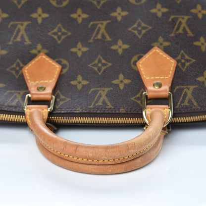 Louis Vuitton Monogram Alma PM 16 of 20