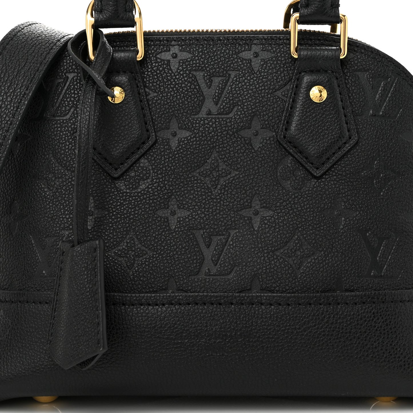 Empreinte Neo Alma BB Black
