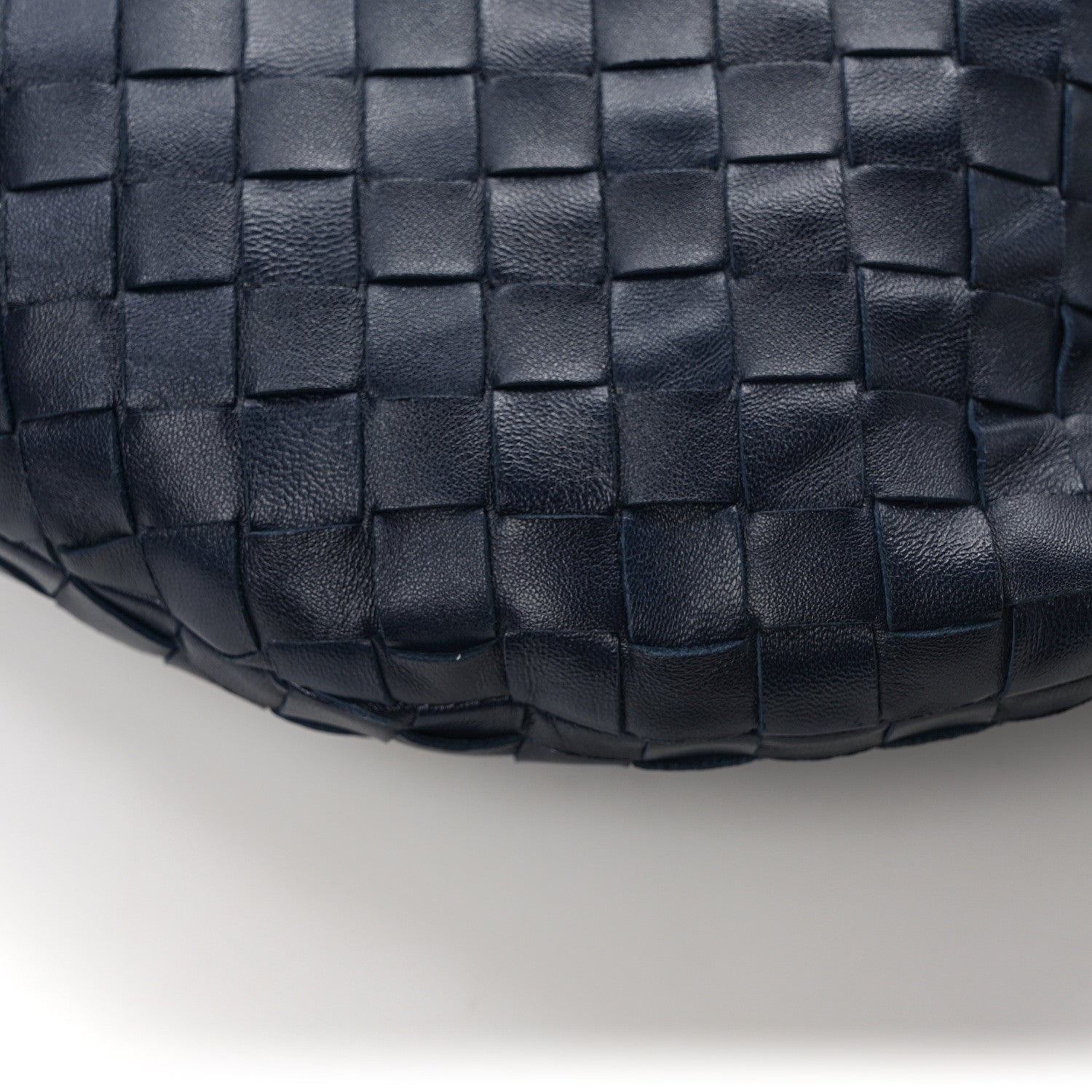Bottega Veneta Nappa Intrecciato Small Jodie Hobo Space 12 of 12