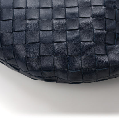 Bottega Veneta Nappa Intrecciato Small Jodie Hobo Space 12 of 12
