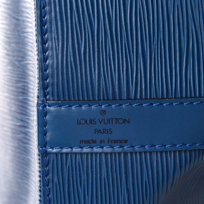 Louis Vuitton Epi Petit Noe Toledo 6 of 10