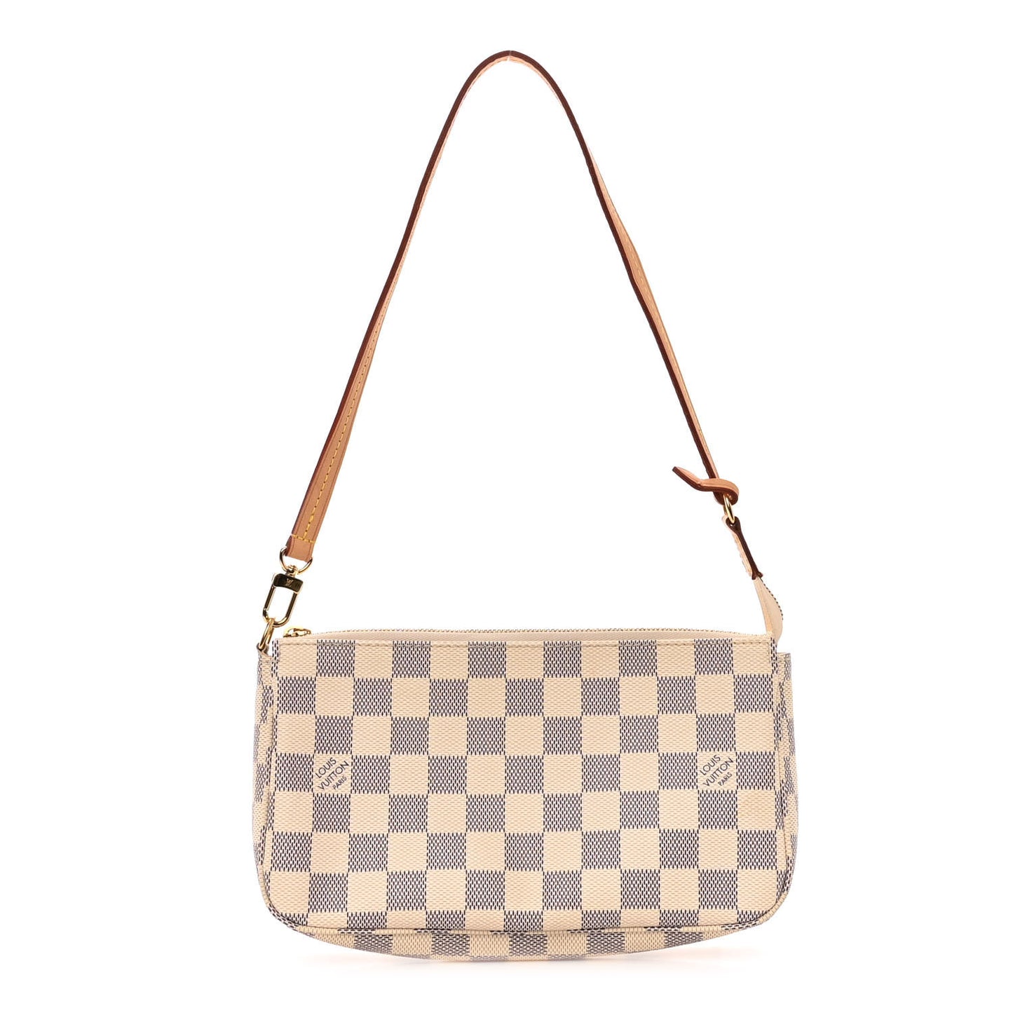Damier Azur Pochette Accessories NM