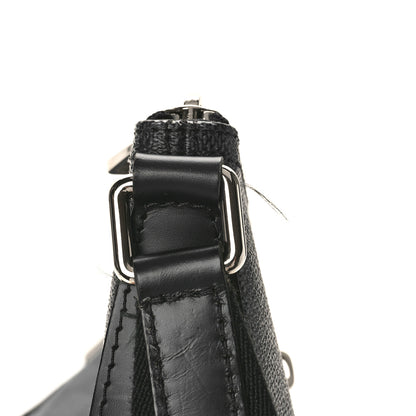 Louis Vuitton Damier Graphite Mick PM 9 of 9