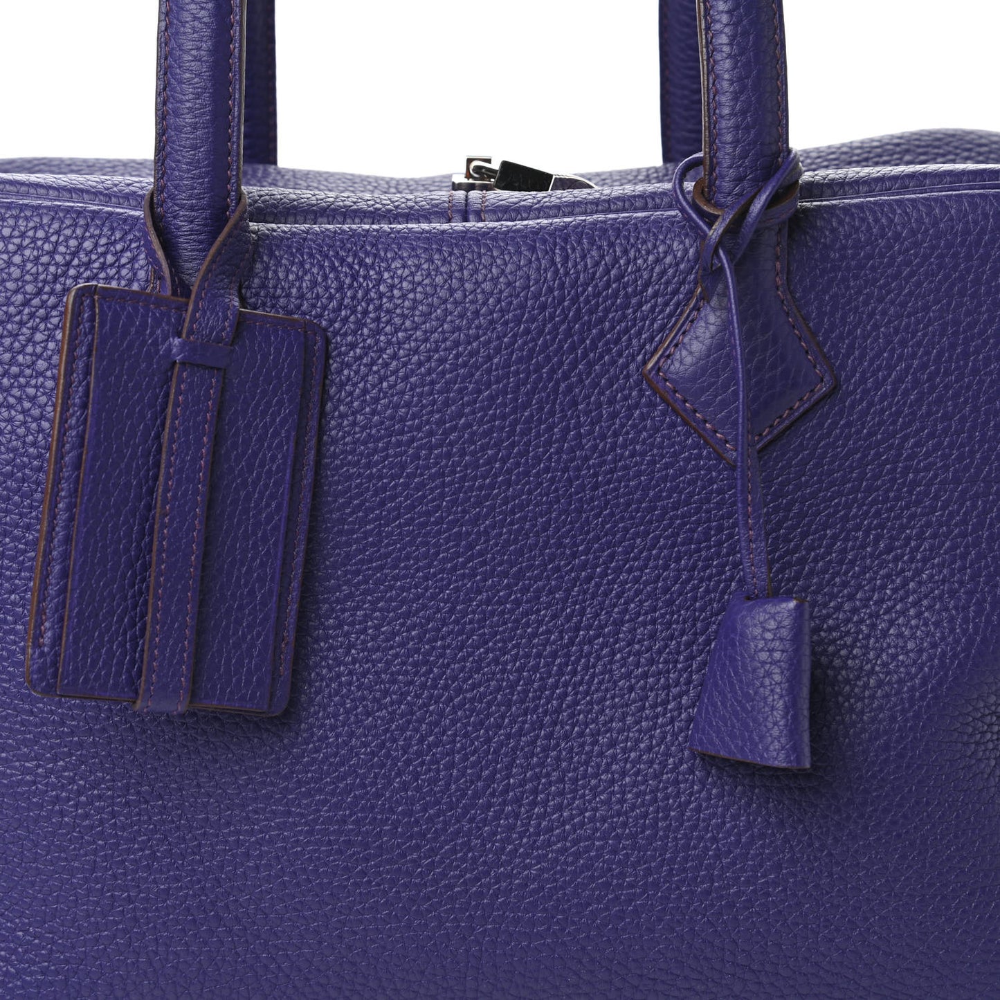 Taurillon Clemence Victoria II 35 Iris
