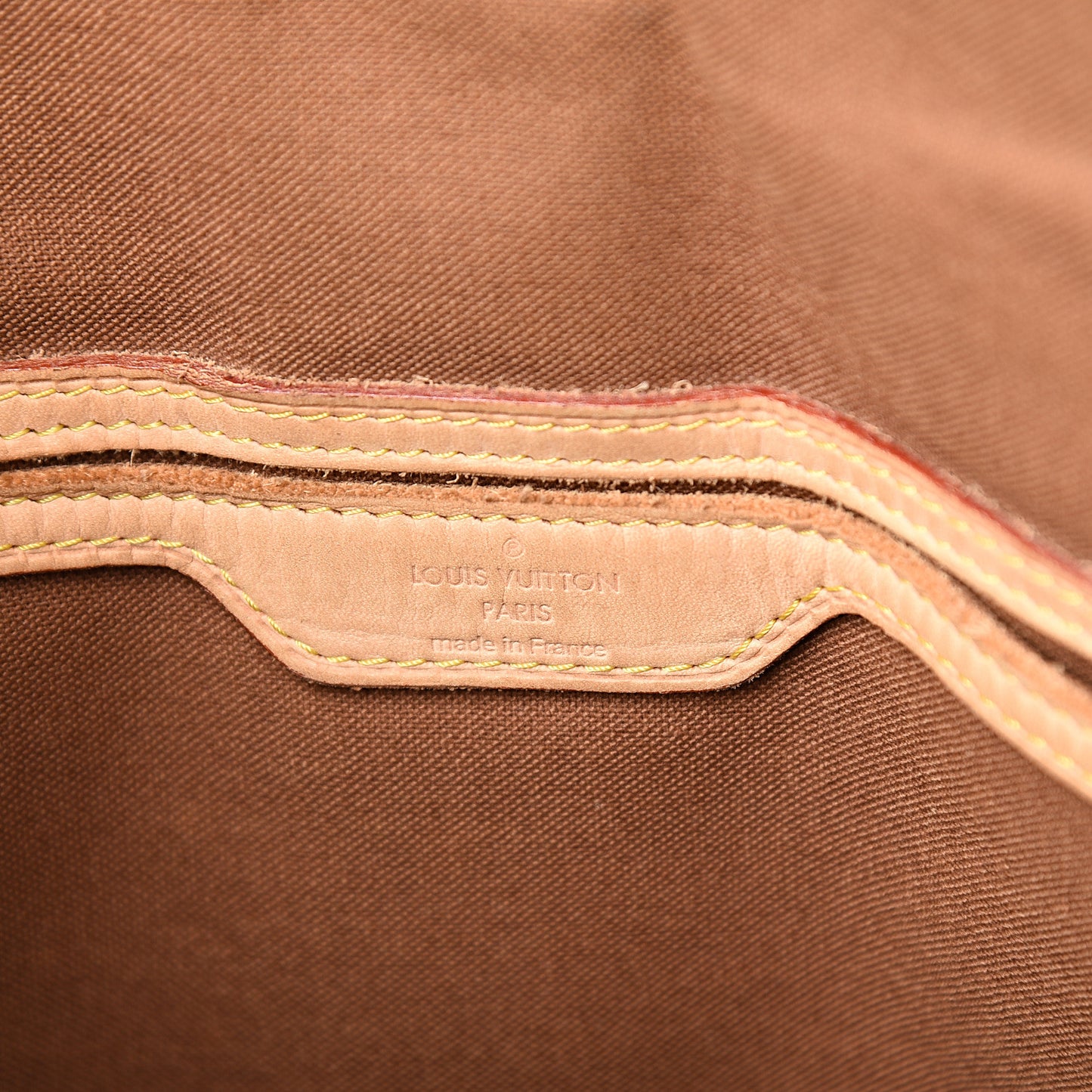 Monogram Palermo GM