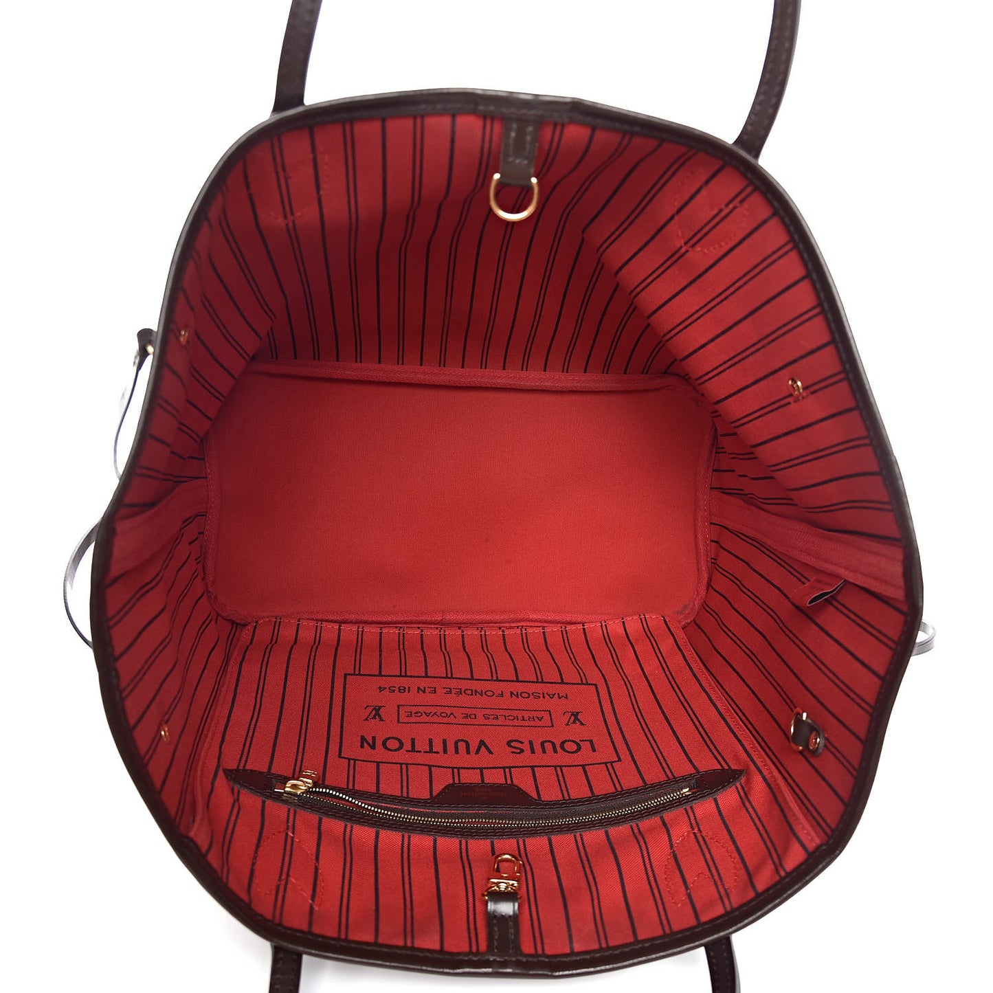 Damier Ebene Neo Neverfull MM