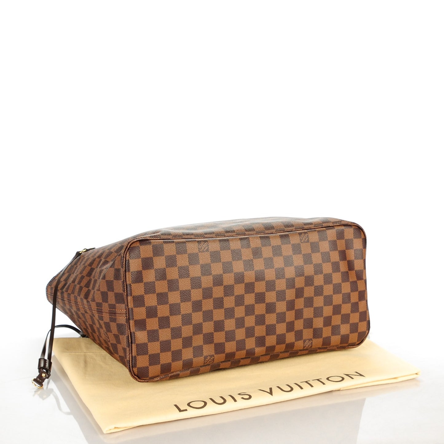 Damier Ebene Neverfull GM