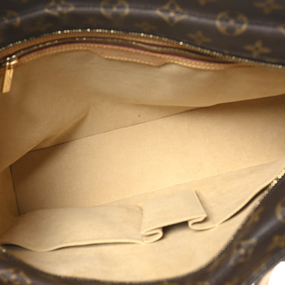 Louis Vuitton Monogram Luco 4 of 8