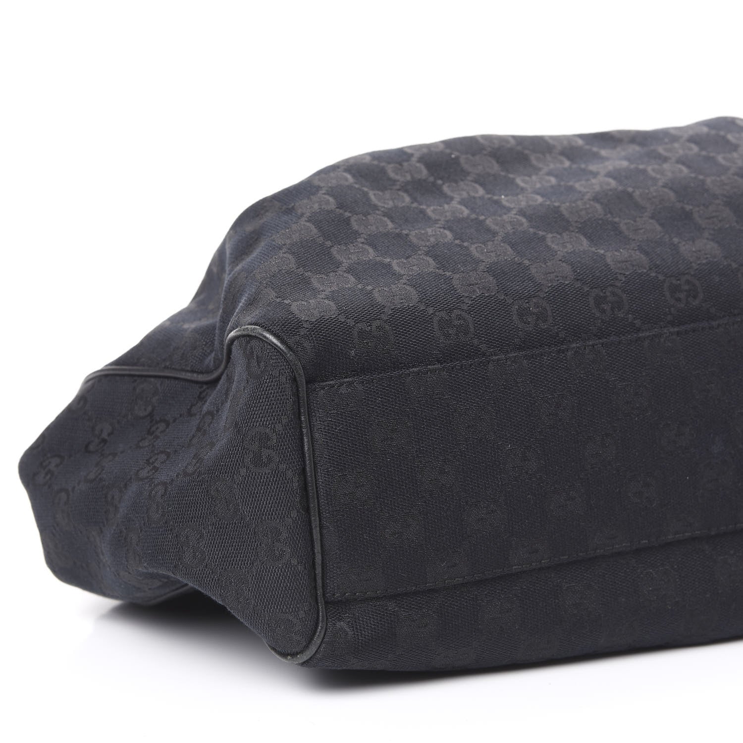 Gucci Monogram Medium Sukey Black 7 of 10