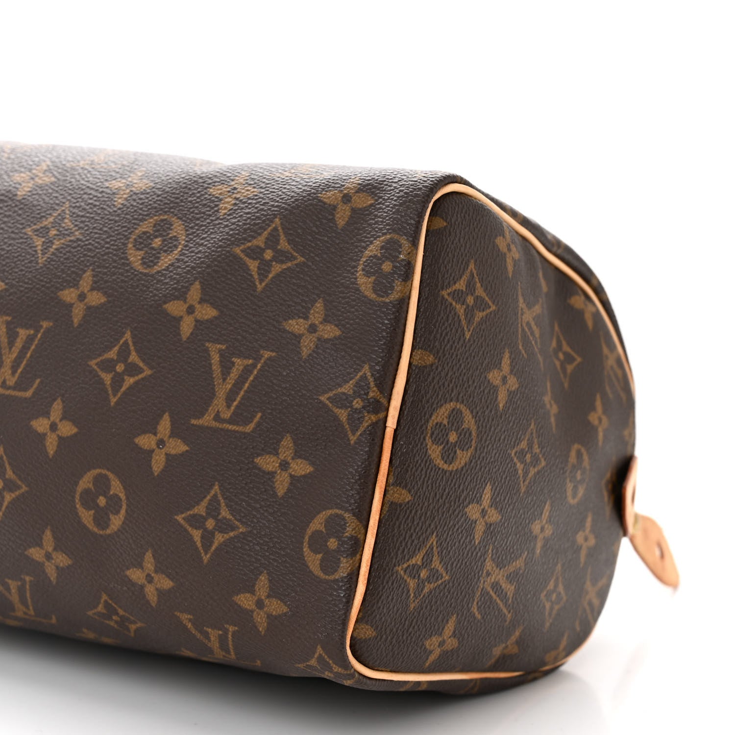 Louis Vuitton Monogram Speedy 25 9 of 10