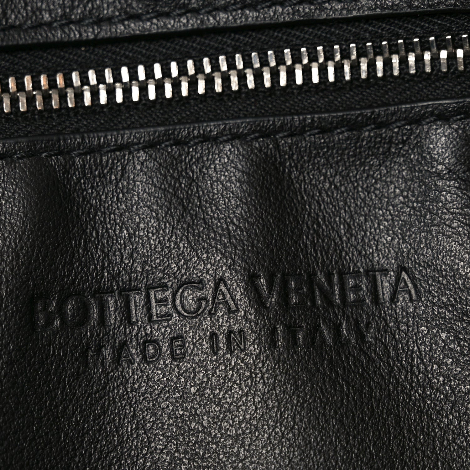 Bottega Veneta Nappa Intrecciato Medium Jodie Black 6 of 11