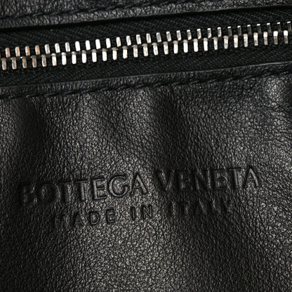 Bottega Veneta Nappa Intrecciato Medium Jodie Black 6 of 11