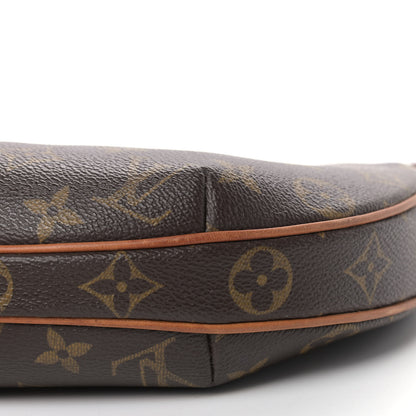 Louis Vuitton Monogram Croissant PM 10 of 10