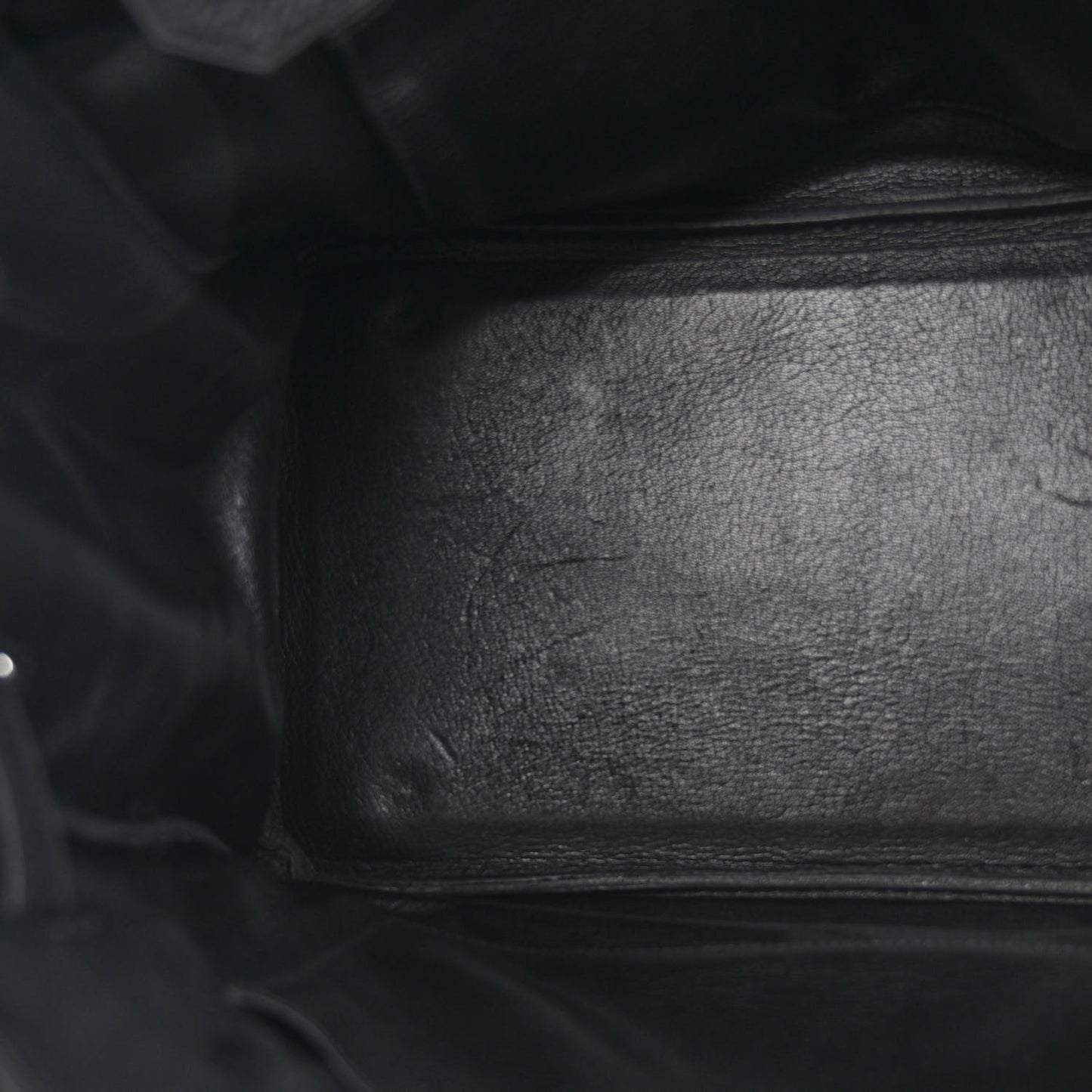 Fjord Birkin 35 Black