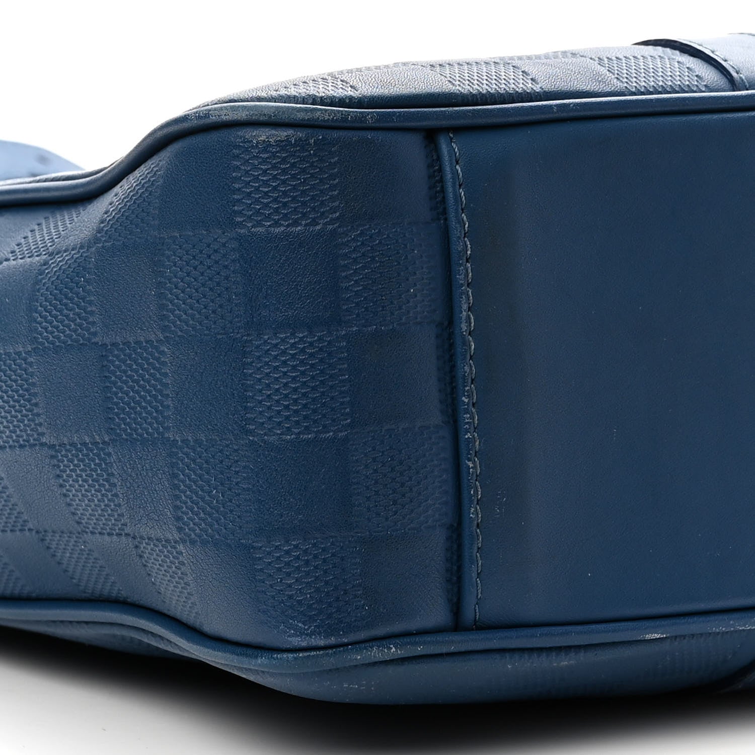 Louis Vuitton Damier Infini Tadao Neptune 8 of 15