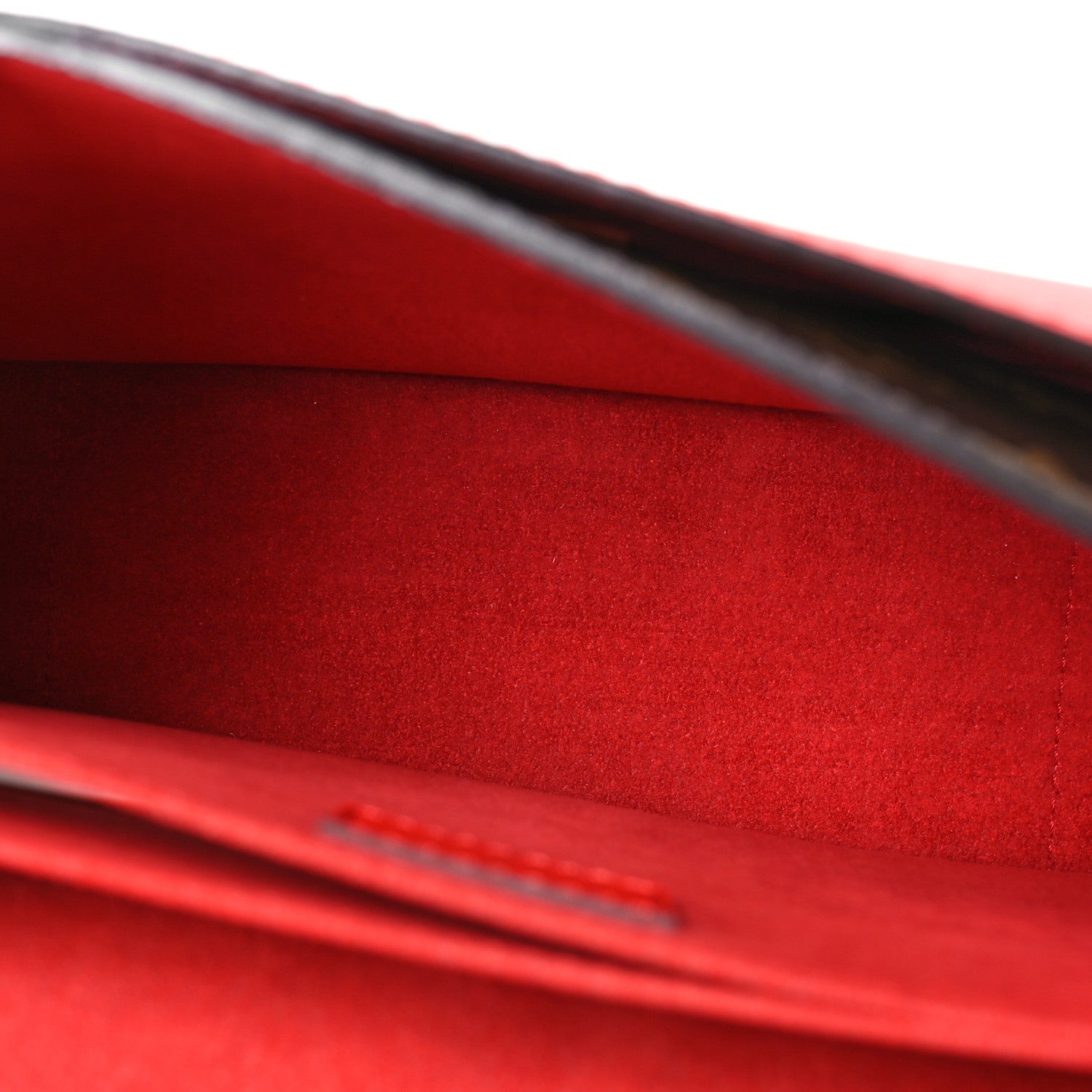 Louis Vuitton Monogram Vaugirard Coquelicot 4 of 9