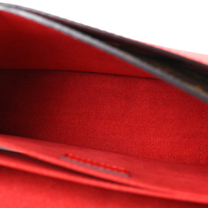 Louis Vuitton Monogram Vaugirard Coquelicot 4 of 9