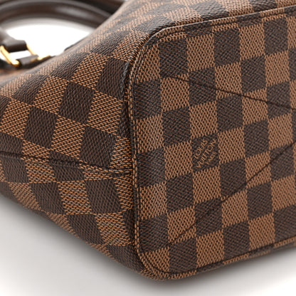 Louis Vuitton Damier Ebene Siena PM 7 of 8