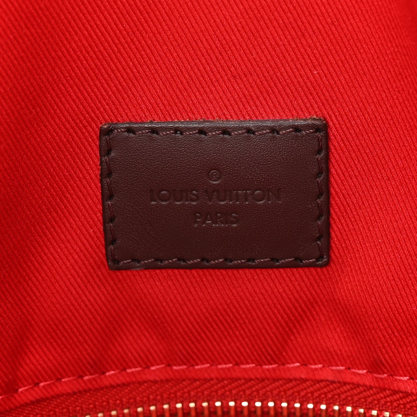 Damier Ebene Graceful MM