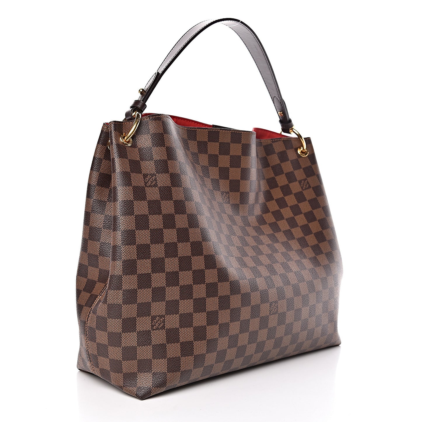 Damier Ebene Graceful MM