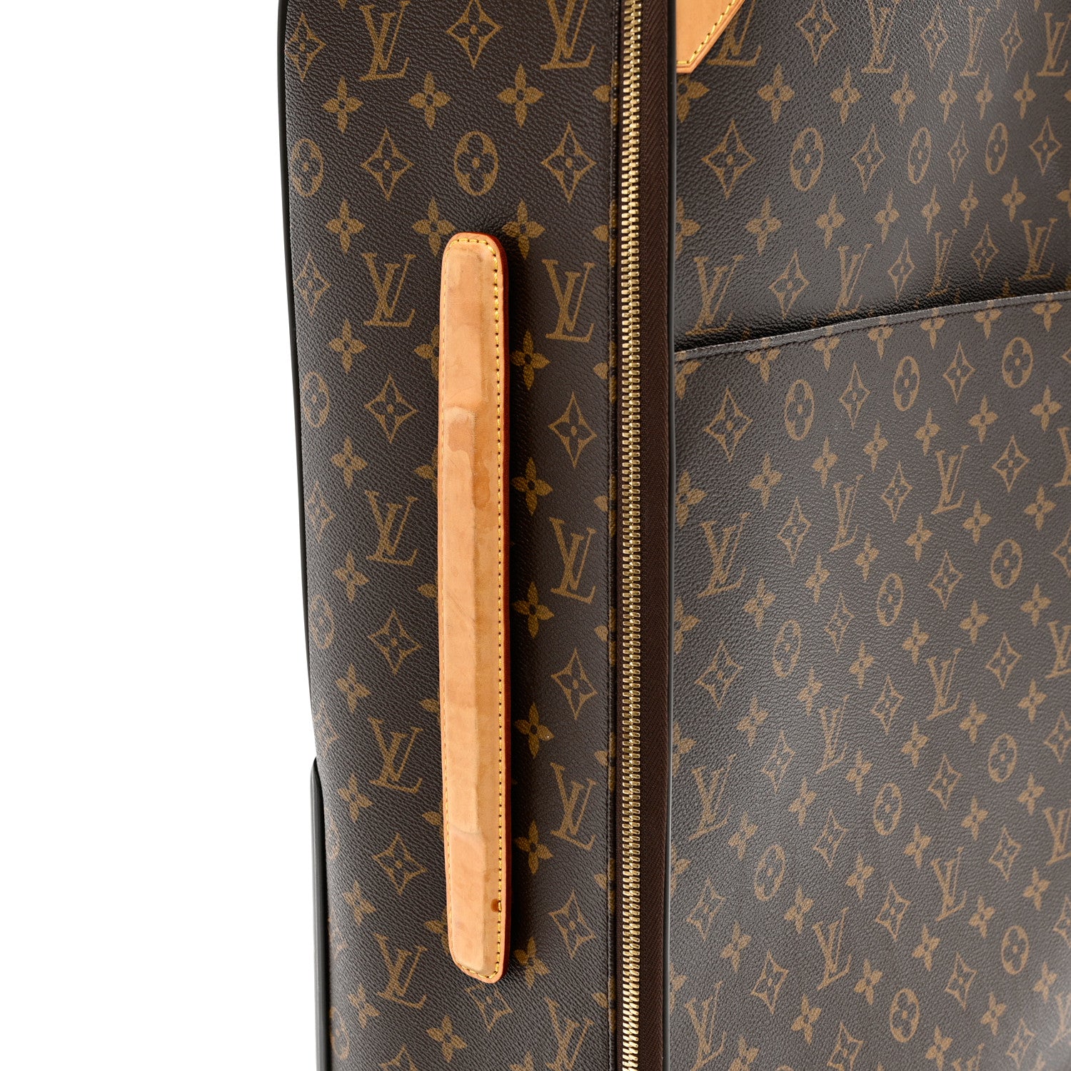 Louis Vuitton Monogram Pegase 45 11 of 12