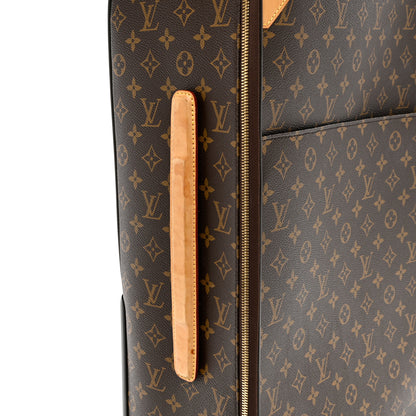 Louis Vuitton Monogram Pegase 45 11 of 12