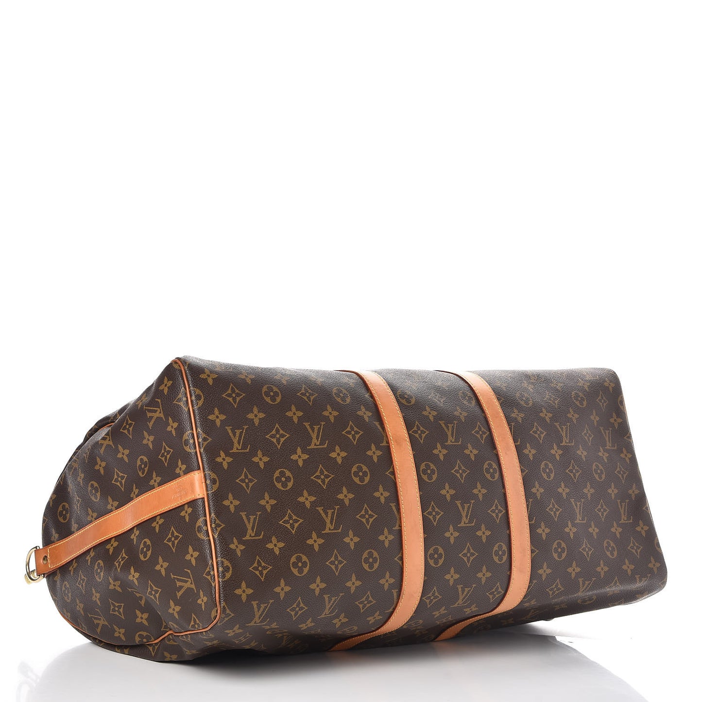 Monogram Keepall Bandouliere 55