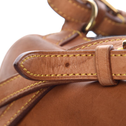 Louis Vuitton Monogram Mini Montsouris Backpack 23 of 23