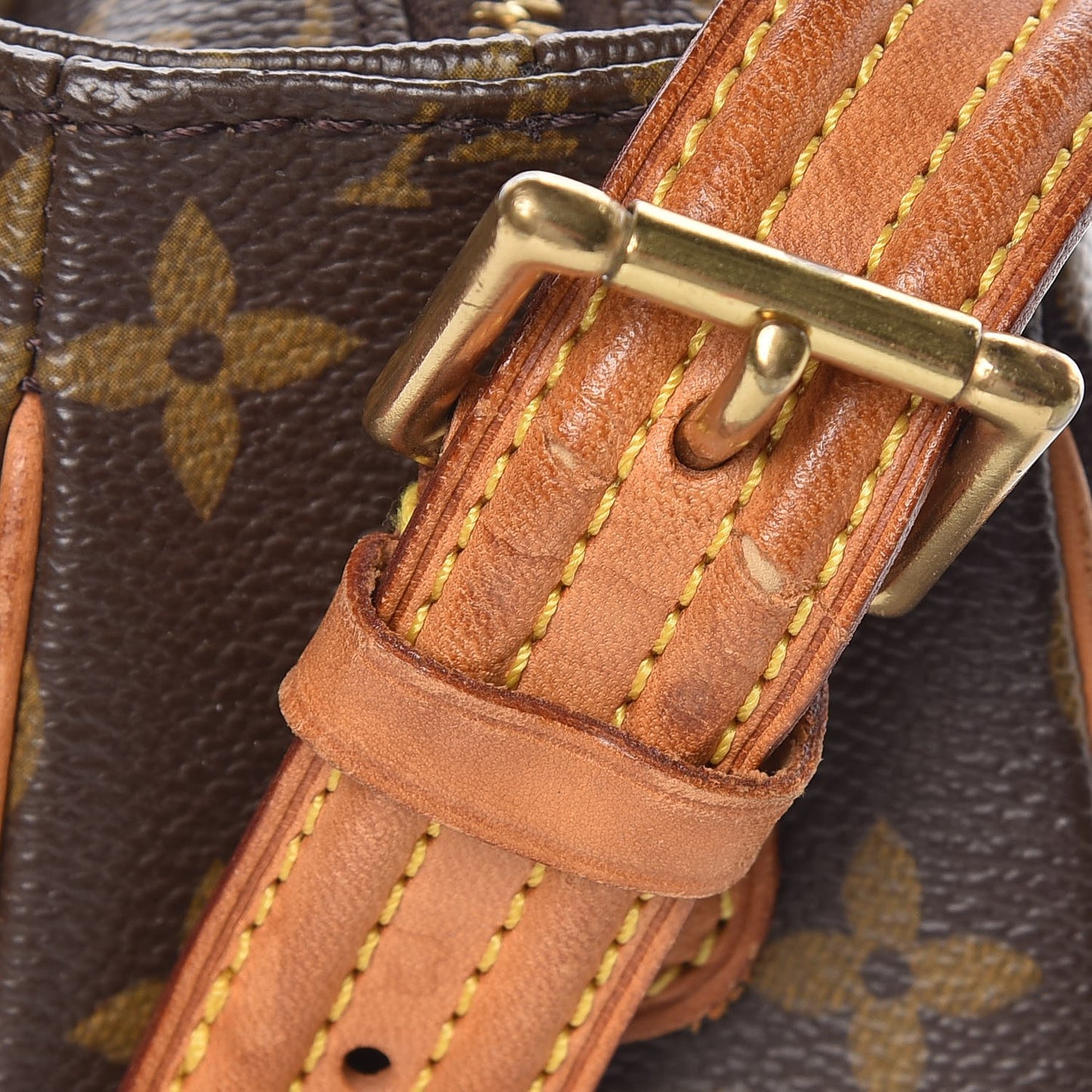 Monogram Viva-Cite MM