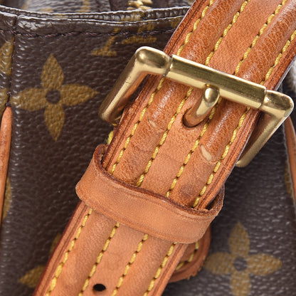 Louis Vuitton Monogram Viva-Cite MM 7 of 13