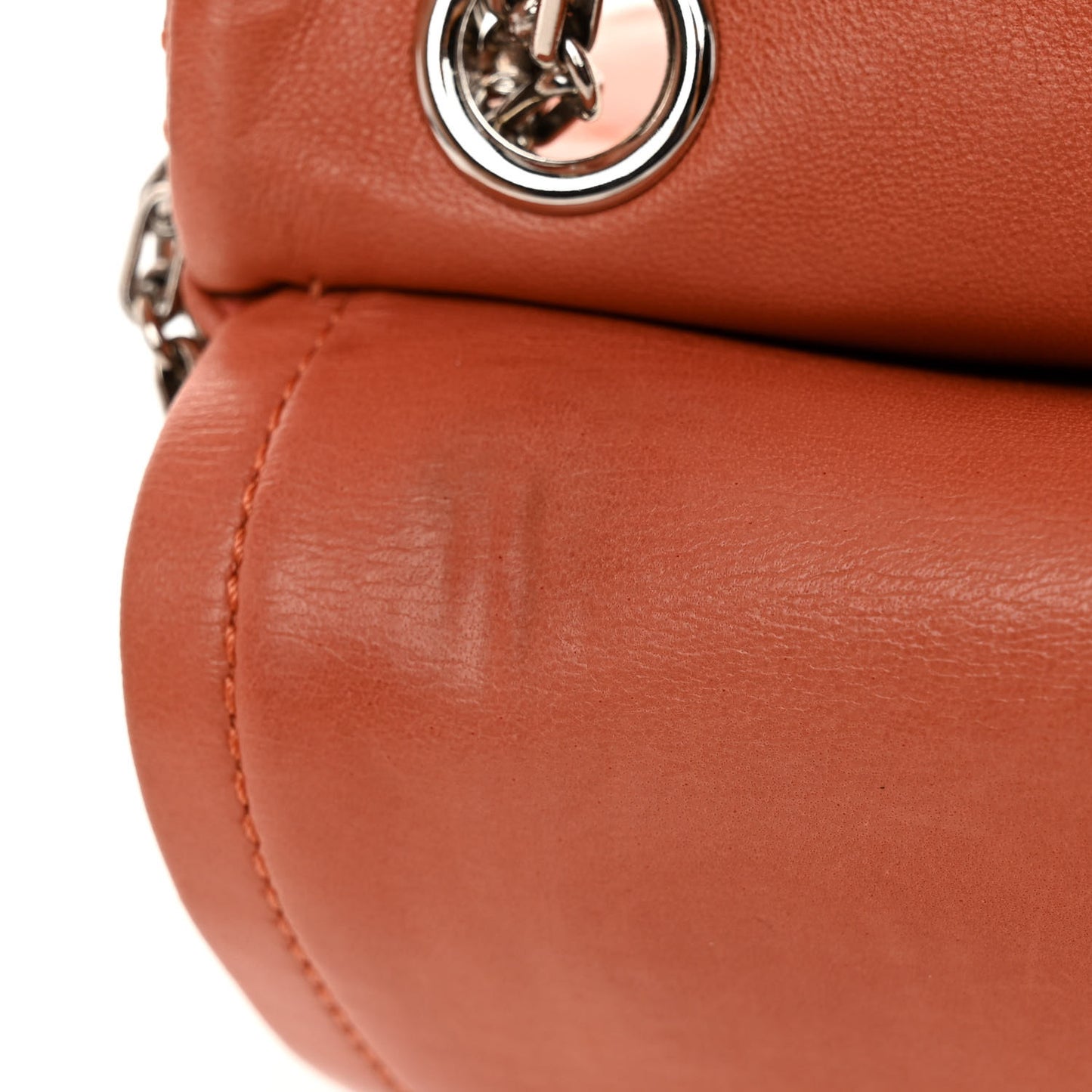 Lambskin Quilted 2.55 Reissue Mini Flap Pink