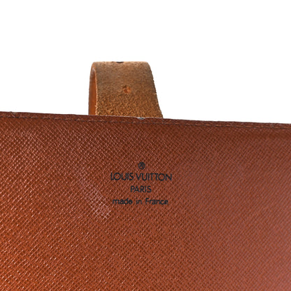 Louis Vuitton Monogram Cartouchiere 26 6 of 11