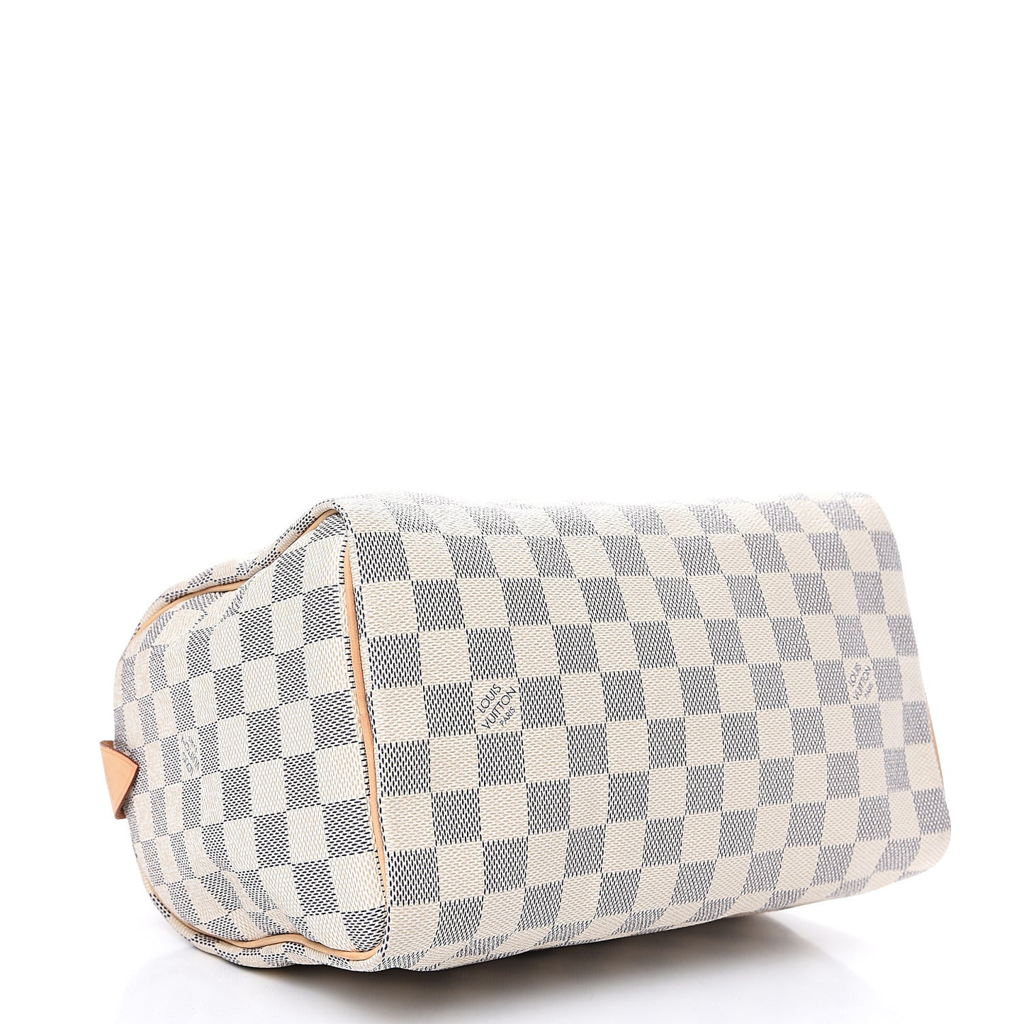 Damier Azur Speedy 25