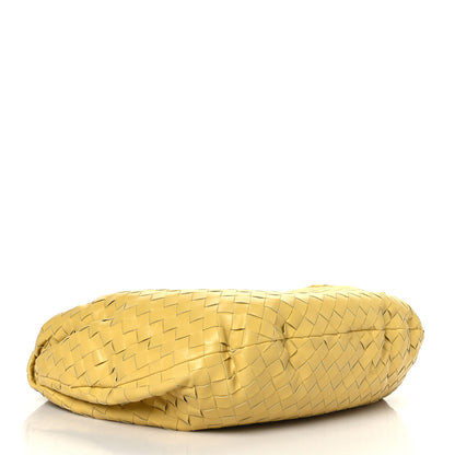 Bottega Veneta Nappa Intrecciato Medium Jodie Corn 4 of 8