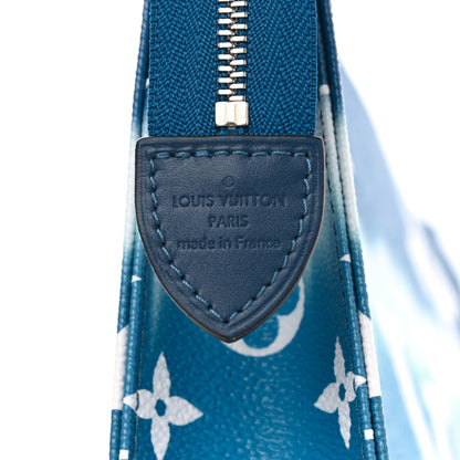 Louis Vuitton Monogram Escale Toiletry Pouch 26 Blue 12 of 20